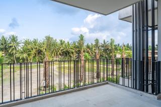 Happiness Residence - Nature Stay with Shared Pool&Jungle Views - 8