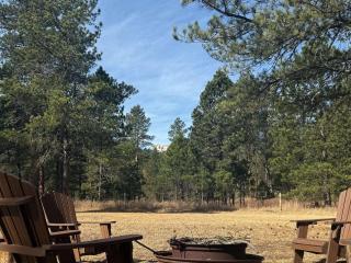 Grizzly Bear Creek Cabin - 9
