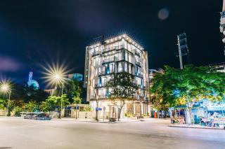 Hita Villa Sầm Sơn - 0