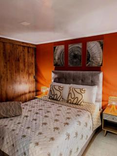Hermoso Apartamento a 2 Calles del Parque Ppal - 7