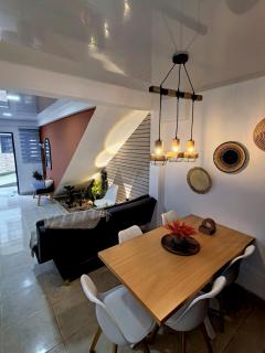 Hermoso Apartamento a 2 Calles del Parque Ppal - 5