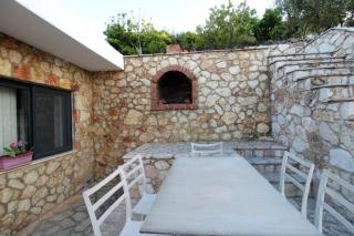 Pigeon Cave Apartments - 3