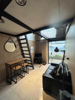 Casa pé na areia Florianópolis sul da ilha - 7