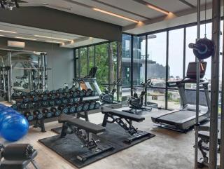 Silk Ao Nang Condominium - 4