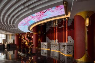 Elegant Hotel Yongning Gate of Xi'an Bell Tower - 5