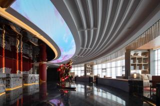 Elegant Hotel Yongning Gate of Xi'an Bell Tower - 4