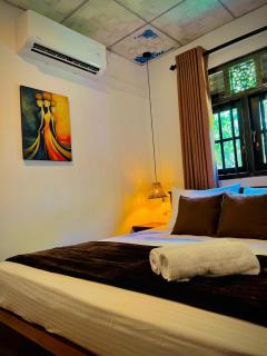 LEAFORA Cottage - 1