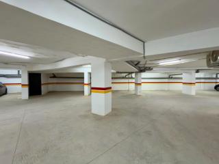 Appartement 1 Chambre avec Balcon, Parking Privé et Fibre 100 Mb - 5