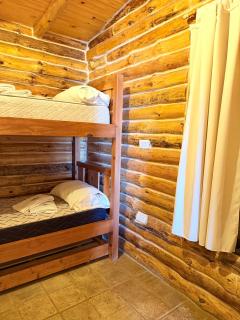 Cabaña Manzano Historico Punta Negra Lodge 2 - 3