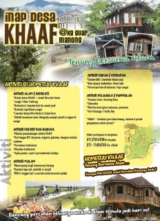 Anjung Afilia 1 - 4