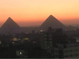 New pyramids essence hotel - 7