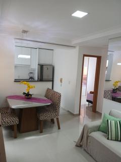 Apartamento aconchegante - 3