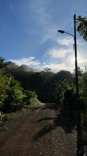 Ceiba ganadito Eco lodge - 9