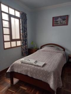 Casa Zudañes - 1