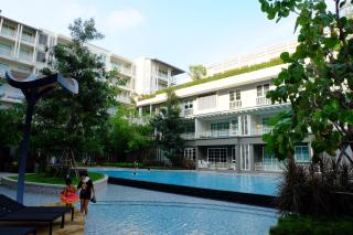 Pool Access 2 Bedrooms Autumn Hua Hin A116 - 2
