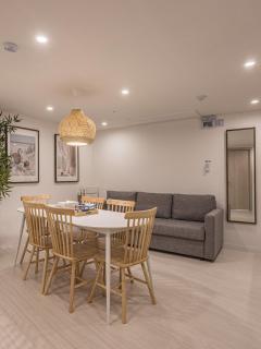 Mingle Stay Seoul Station - 7