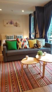 Pool Access 2 Bedrooms Autumn Hua Hin A116 - 8