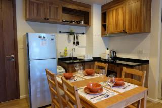 Pool Access 2 Bedrooms Autumn Hua Hin A116 - 6