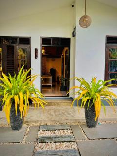 LEAFORA Cottage - 8