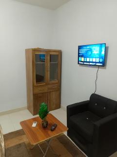 Appartement meublé - 3