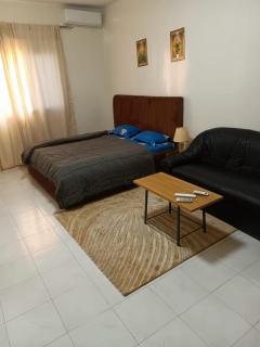 Appartement meublé - 2