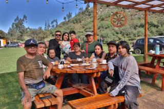 Tambo Lodge Canta - 1