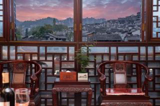 Phoenix City Boutique Hotel - 6