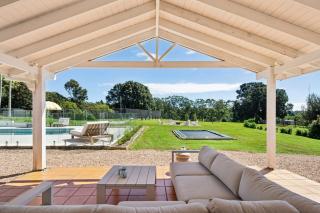 Hartley House Estate Tamborine Mountain - 4