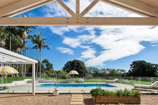 Hartley House Estate Tamborine Mountain - 5