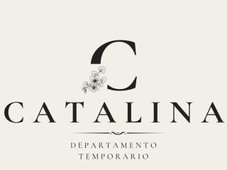 Departamento centro CATALINA - 0