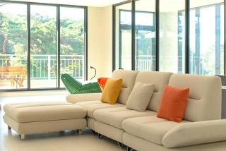 Taean The Blueness Pool Villa Pet Pension - 6
