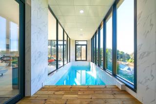 Taean The Blueness Pool Villa Pet Pension - 3