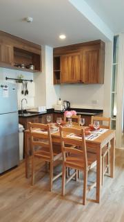 Pool Access 2 Bedrooms Autumn Hua Hin A116 - 7