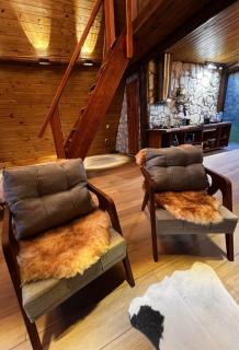Chalés La Montagna - 7