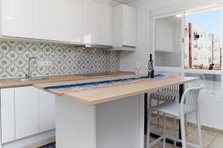 Offshore Tarifa -1DORM - Bajo - Comfort - by Tarifa Rent - 5