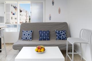 Offshore Tarifa -1DORM - Bajo - Comfort - by Tarifa Rent - 7