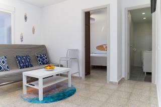 Offshore Tarifa -1DORM - Bajo - Comfort - by Tarifa Rent - 2