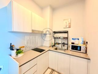 Jesselton Quay by Sweet Bayt Stay - 4