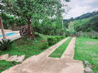 Linda Chácara Próxima a Monte Verde - 9