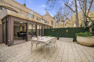 Miklat Private Patio Near Old City By Feelhome - Gerusalemme - 0
