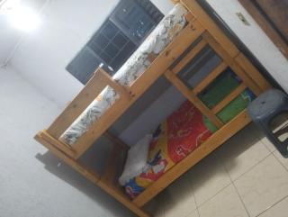 Casa inteira com árvore e rede perto do Aeroporto de CG - 7