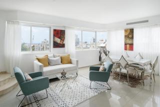 Penthouse With Terrace&Panoramic View By Feelhome - 0