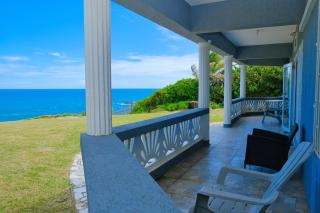 Spacious Ocean Front House With Gated Entrance - 1