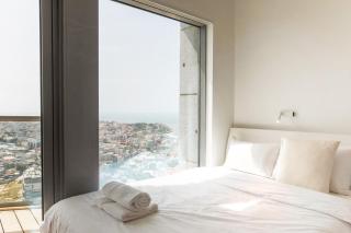 Miklat Luxury Condo & Spectacular View By Feelhome - 6