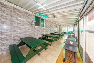 Daecheon Sodam pension - 2