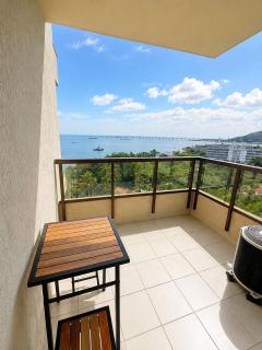 Apartamento Vista Ponte - 8