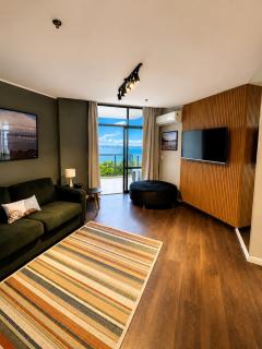 Apartamento Vista Ponte - 9