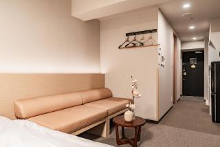 Apartment Hotel 11 Namba Minami 3 - 1