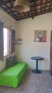 Casa "Só u Pitéu" - Caponga CE - 9