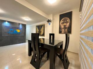 Casa Arboledas 2 - 5
